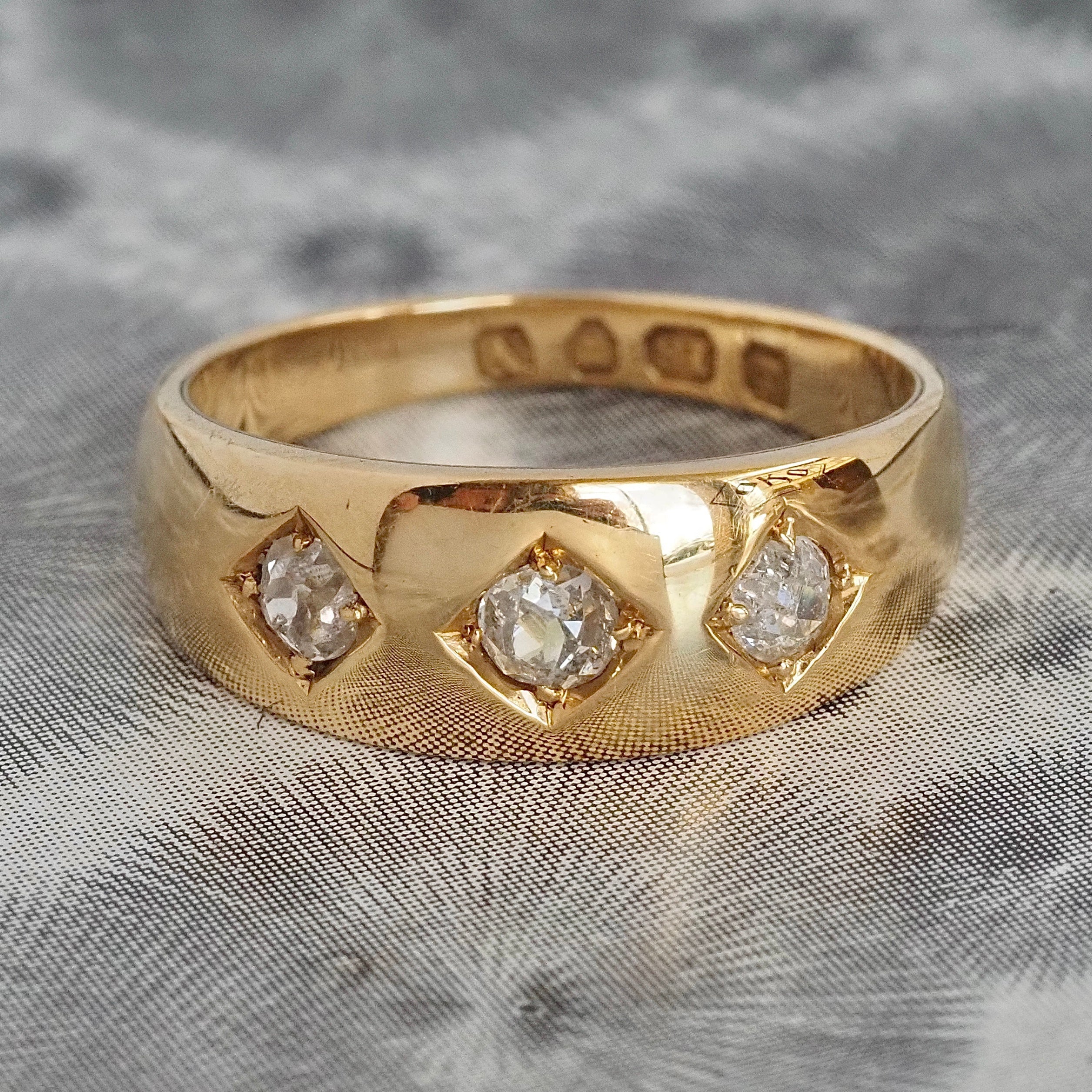 Engagement Rings