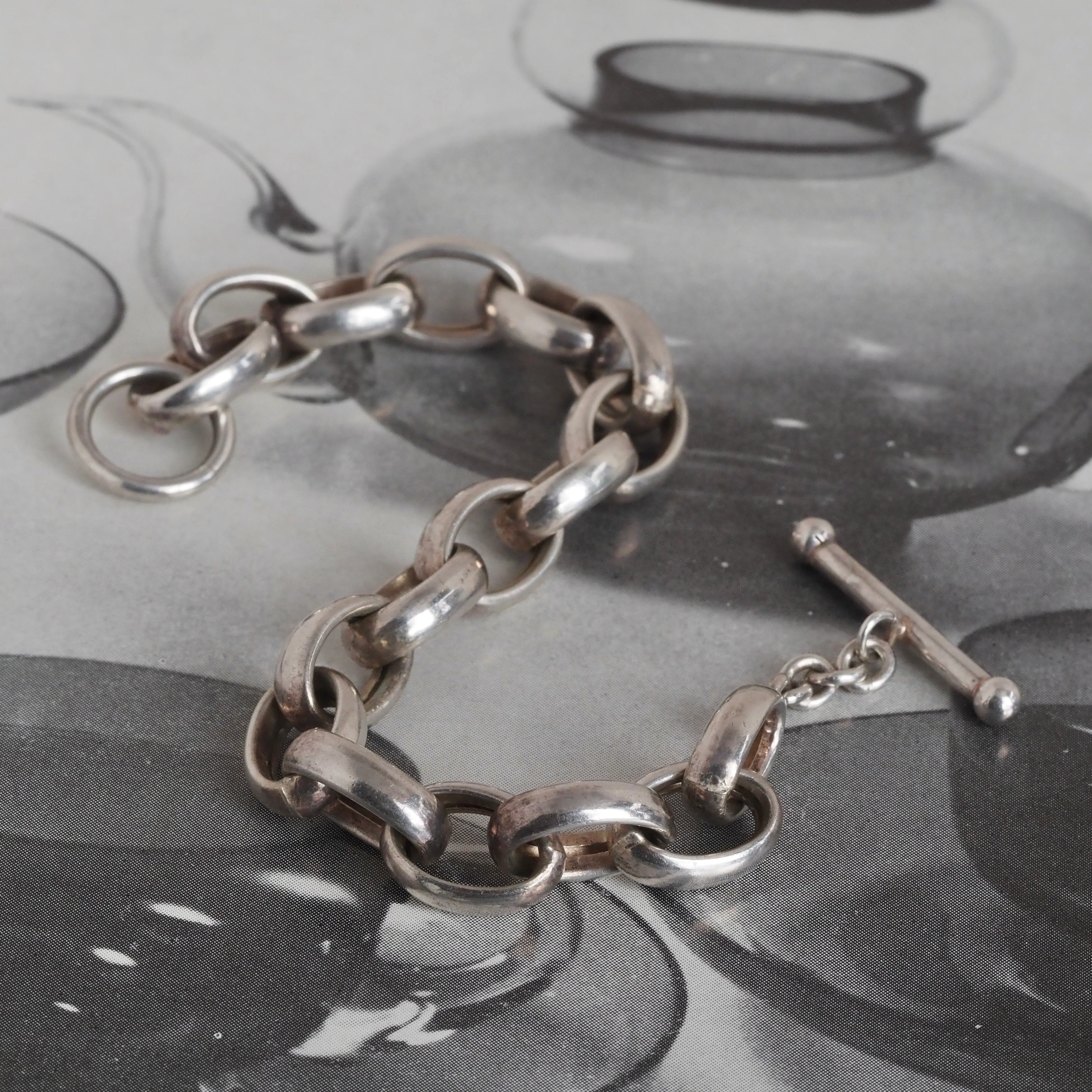 Sterling Silver